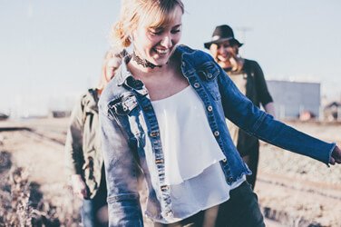 Export Apparels Baggy Pants