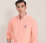 Premium Cotton Shirt