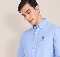 Premium Cotton Shirt